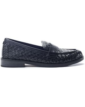 Moda In Pelle Moda - Blue