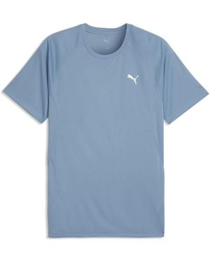 PUMA Velocity Running T-Shirt - Blue