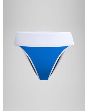 Speedo Bound Cb Bikini Bottoms - Blue