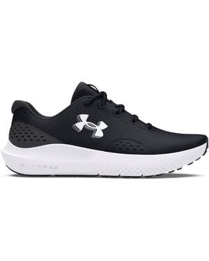 Under Armour Surge 4 Trainers - White