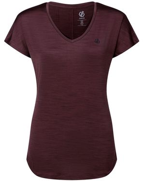 Dare 2b Regatta Vigilant T-Shirt - Purple