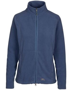 Trespass Renato Fleece - Blue