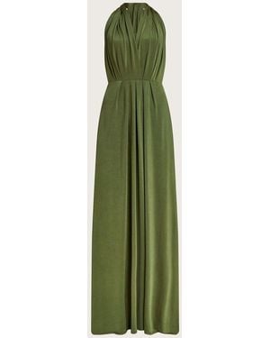 Monsoon Thea Multiway Bridesmaid Dress - Green