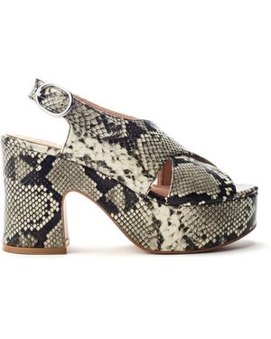 Moda In Pelle Moda - Gray