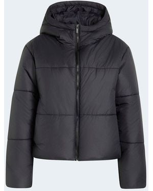 adidas Essentials Highloft Insulated Puffer Jacket - Black