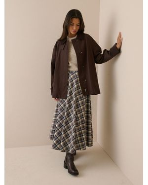 Nobody's Child Nobodys Child Freddie Barn Coat - Natural