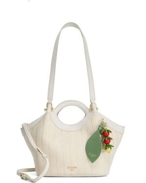 Dune Dinidaylight Shopper Bag - Natural