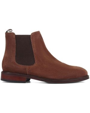 Jones Bootmaker Deakin Chelsea Boots - Brown