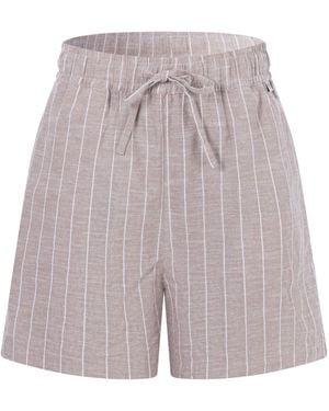 Regatta Pemra Shorts - Gray