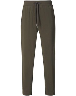 Sweaty Betty Explorer Side Stripe 27 Trousers - Grey