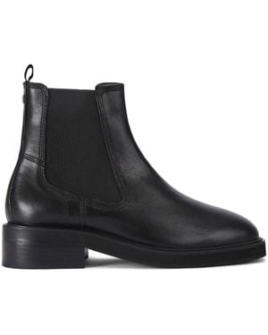 KG by Kurt Geiger Transpire Boots - Black