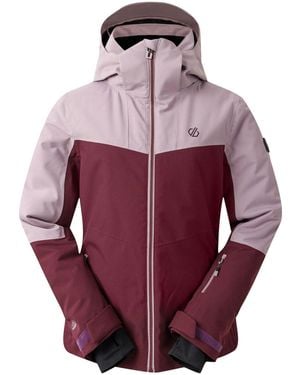Dare 2b Iced Jacket - Purple