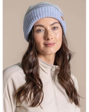 Craghoppers Adalia Beanie - Blue