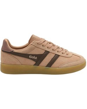 Gola Viper Sneakers - Brown
