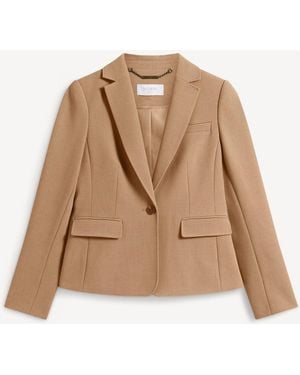 Hobbs Allegra Jacket - Natural