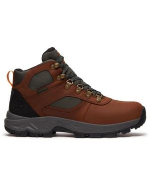 Timberland Mt. Maddsen 2.0 Boots - Brown