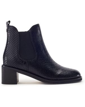 Moda In Pelle Moda - Blue