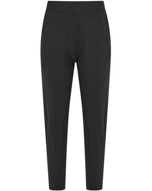 PixieGirl Petite Pixiegirl Petite Harem Pants - Black