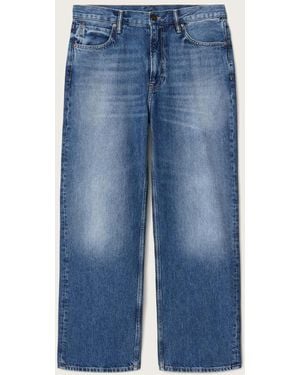 AllSaints Allsaints Mullen Jeans - Blue
