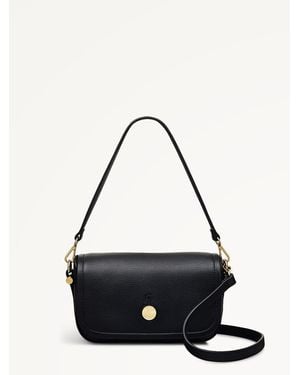 Radley Bathurst Mews Shoulder Bag - Black