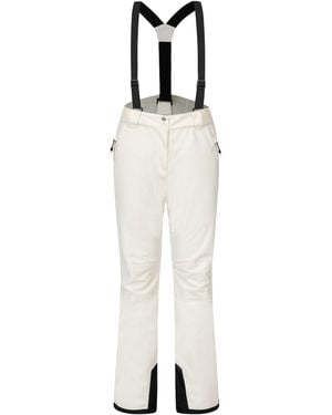 Dare 2b Diminish Cord Waterproof Pants - White