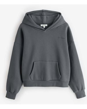 SIMMI Maeve Simmi Studios Essentials Hoodie - Gray