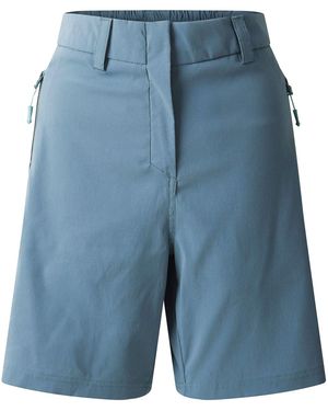 Dare 2b Torrek Mountain Series Shorts - Blue
