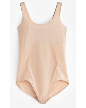 Spanx Brief - Natural