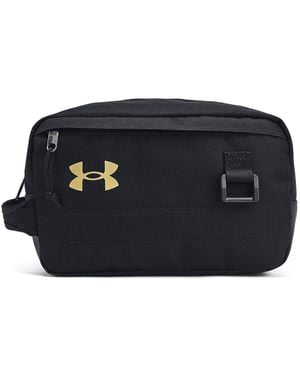 Under Armour Contain Travel Kit Bag - Black