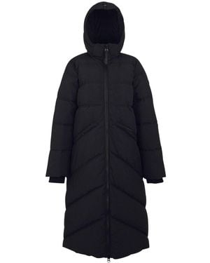 Regatta Ujeane Heavyweight Coat - Blue
