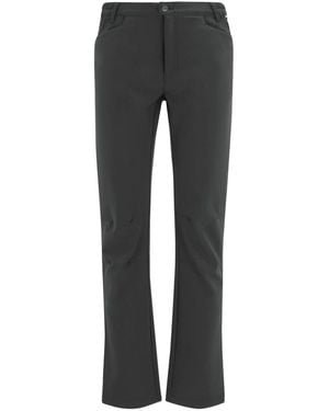 Regatta Fenton Water Repellent Pants - Gray