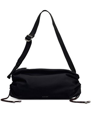 Radley Eden Row Small Cross-Body Bag - Black