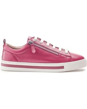 Moda In Pelle Moda - Pink