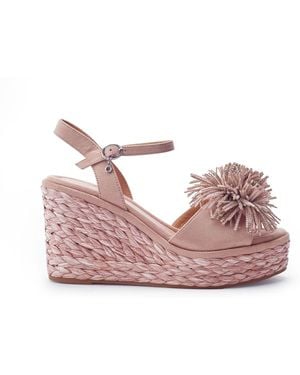 Moda In Pelle Moda - Pink