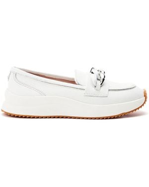 Moda In Pelle Moda - White