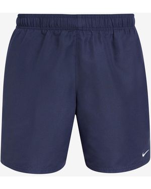 Nike 7 Inch - Blau