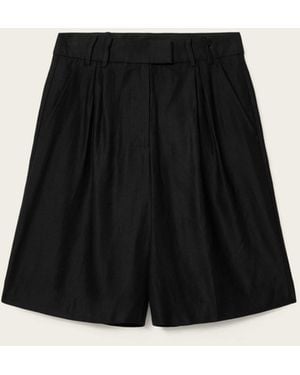 AllSaints Allsaints Charley Shorts - Black