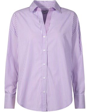 TOG24 Long Sleeve Shirt - Purple