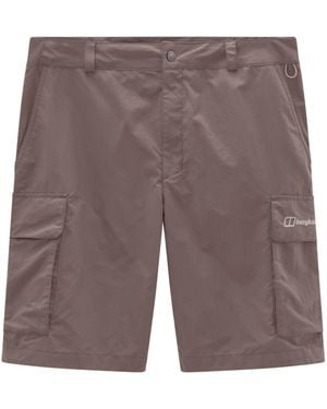 Berghaus Holmside Shorts - Gray