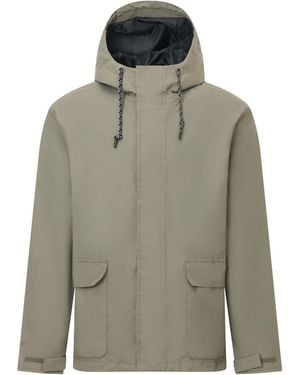 Regatta Matteth Waterproof Jacket - Green