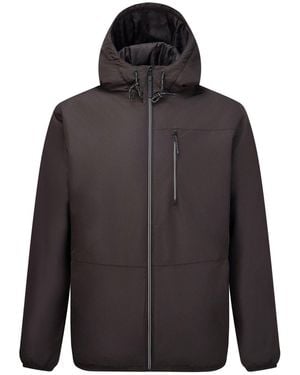 Regatta Winter Shorebay Waterproof Insulated Jacket - Gray