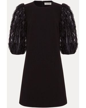 Phase Eight Aida Dress - Black