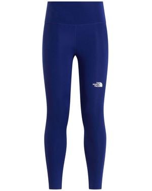 The North Face Flex 25Inch Leggings - Blue