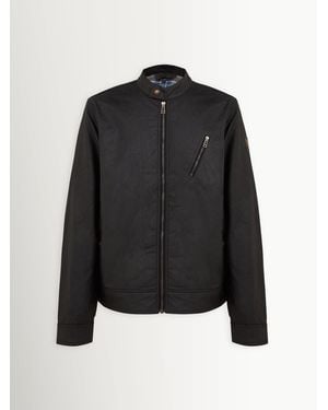 Belstaff Sideline Jacket - Black