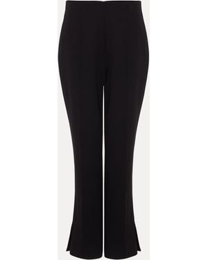 Phase Eight Stasia Tux Pants - Black
