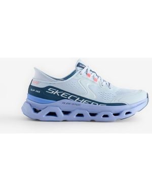 Skechers Glide Step Altus Sneakers - Blue