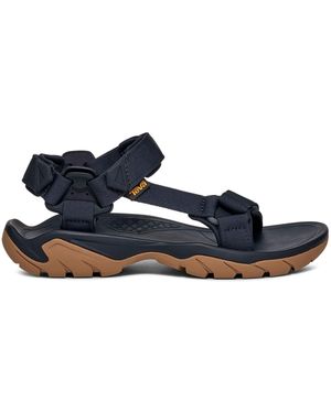 Teva Terra Fi 5 Universal Sandals - Blue
