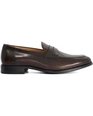 Dune Skylers Wf Loafers - White