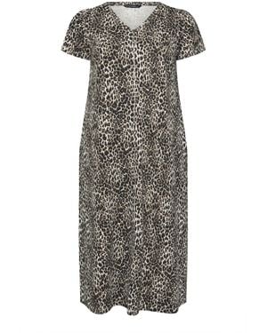how to style a sleeveless maxi dress Sample Printed Spaghetti Strap Sleeveless Maxi Dress