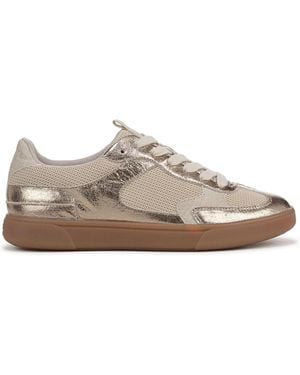 Blowfish Tastic Lace-Up Regular Fit Sneakers - Metallic